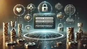 Ensuring Account Security at 488JL Casino: Your Ultimate Safe Haven for Gaming