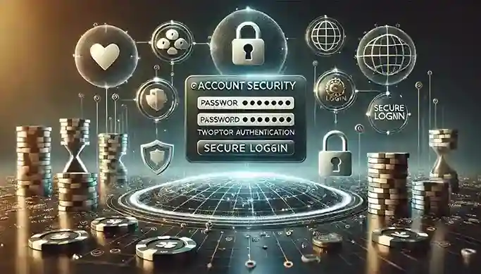 Ensuring Account Security at 488JL Casino: Your Ultimate Safe Haven for Gaming